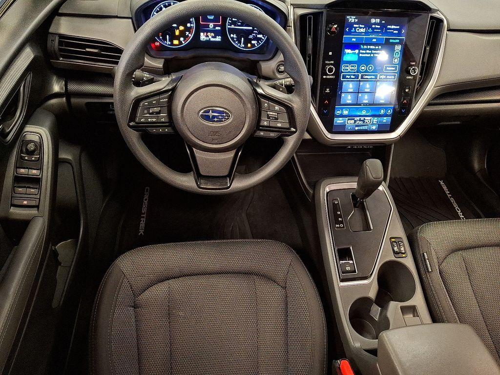 used 2024 Subaru Crosstrek car, priced at $26,197