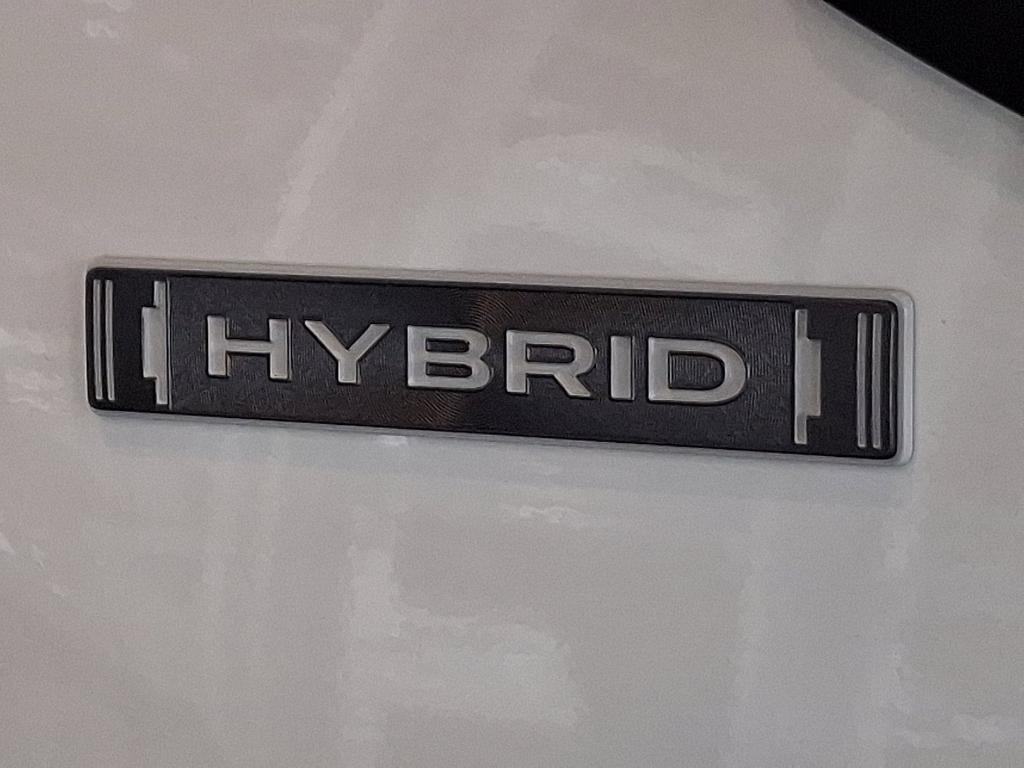 new 2025 Subaru Forester Hybrid car, priced at $45,767