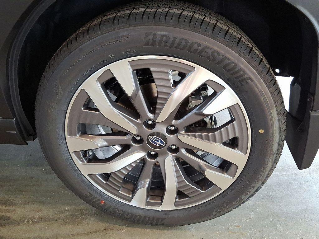 new 2025 Subaru Forester Hybrid car, priced at $42,594