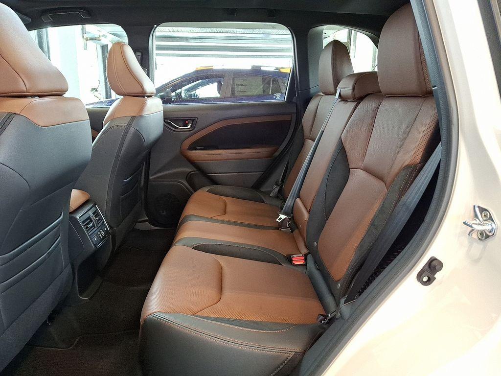 new 2025 Subaru Forester Hybrid car, priced at $42,594