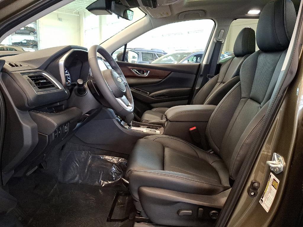 new 2025 Subaru Ascent car, priced at $50,375