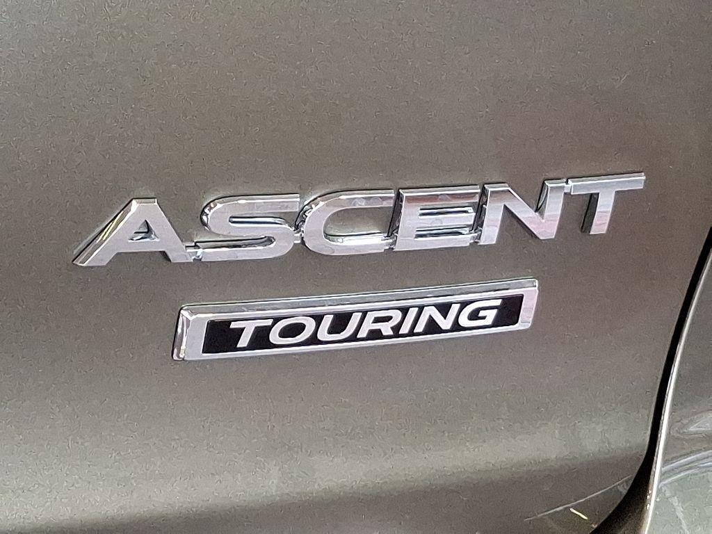 new 2025 Subaru Ascent car, priced at $46,899