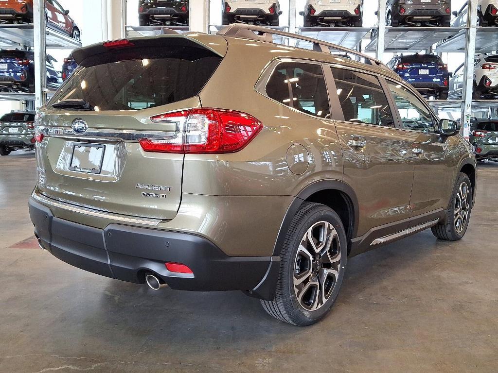 new 2025 Subaru Ascent car, priced at $48,319