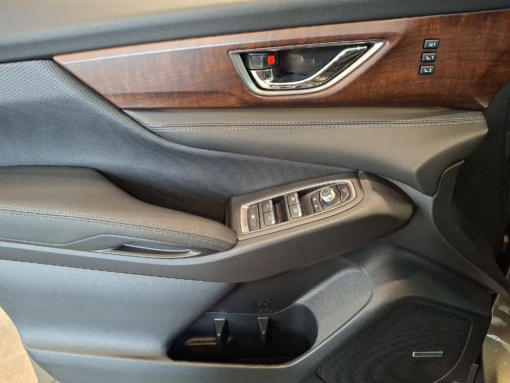 new 2025 Subaru Ascent car, priced at $50,375