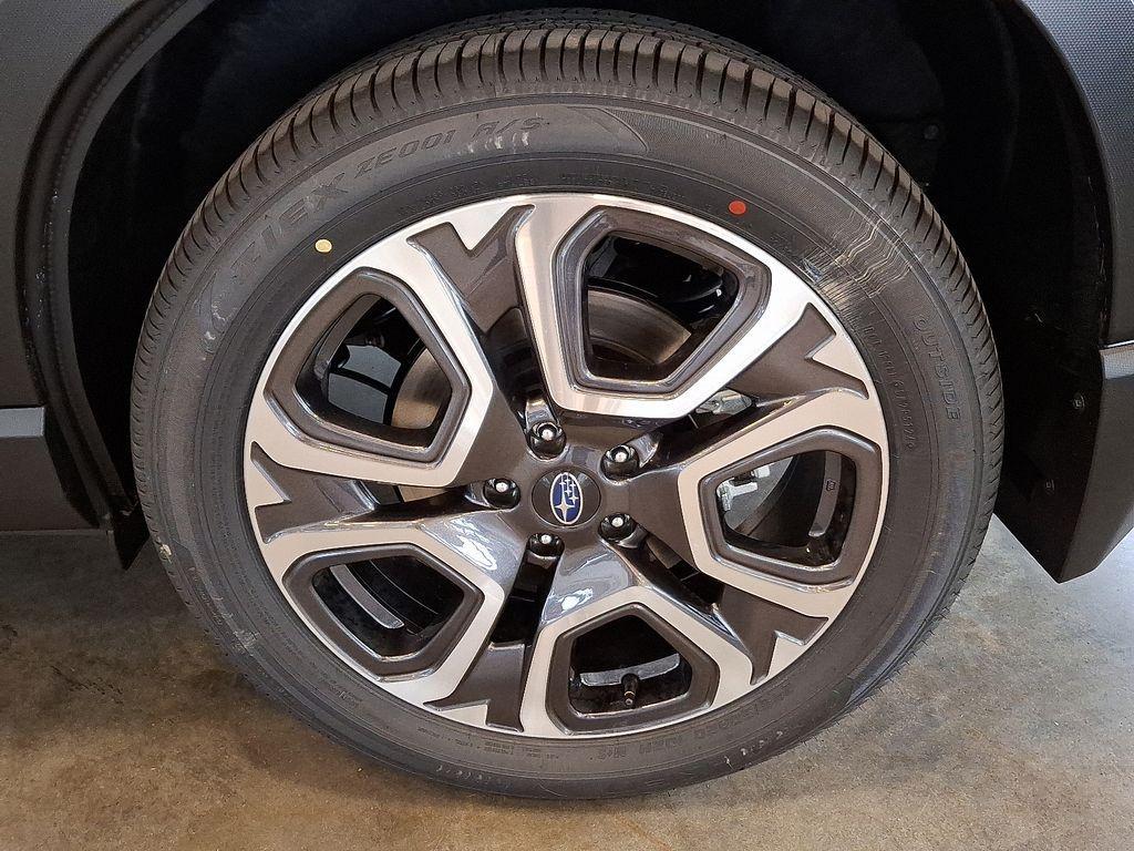 new 2025 Subaru Ascent car, priced at $46,899