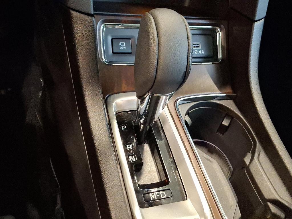 new 2025 Subaru Ascent car, priced at $50,375