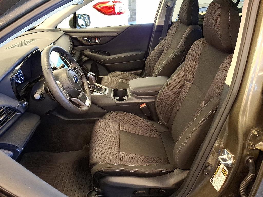 used 2025 Subaru Outback car, priced at $30,997