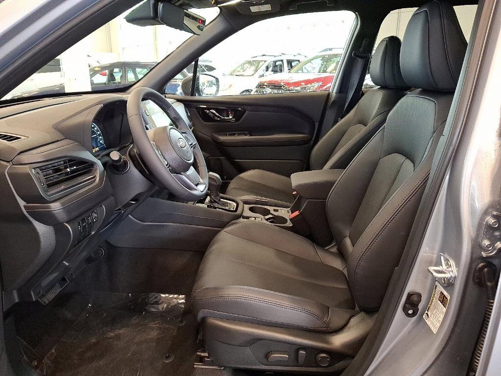 new 2025 Subaru Forester Hybrid car, priced at $41,891