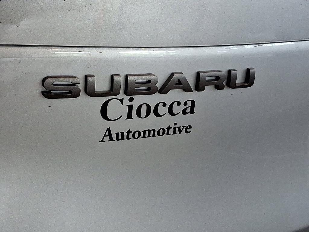new 2025 Subaru Forester Hybrid car, priced at $41,891