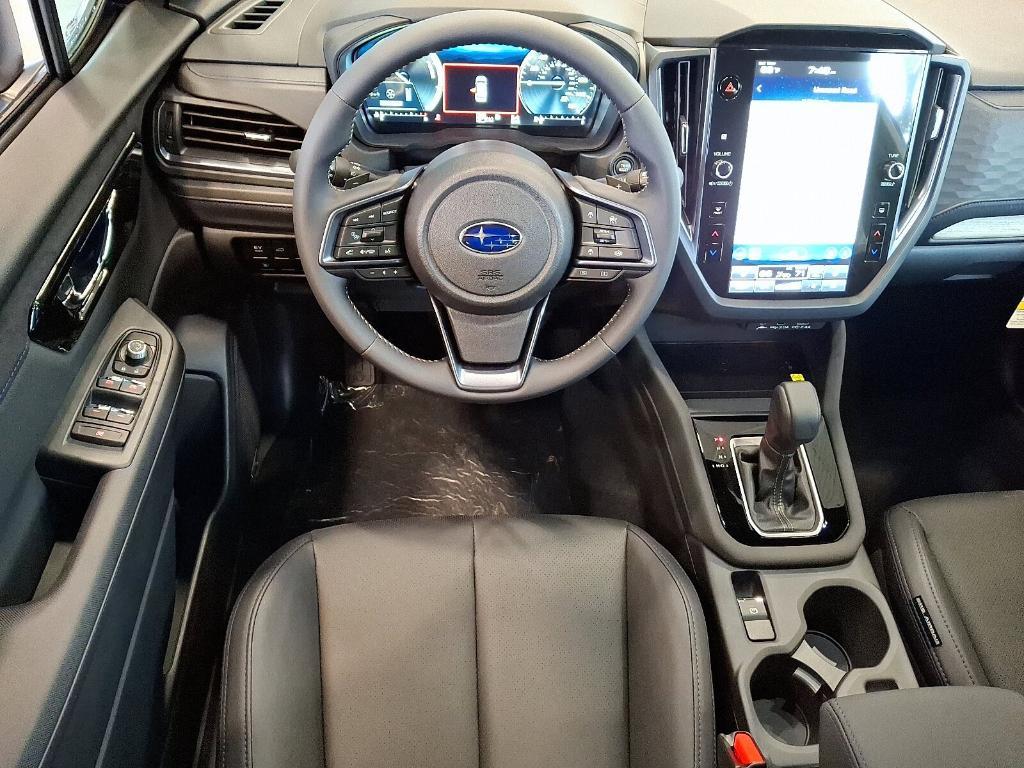 new 2025 Subaru Forester Hybrid car, priced at $41,891