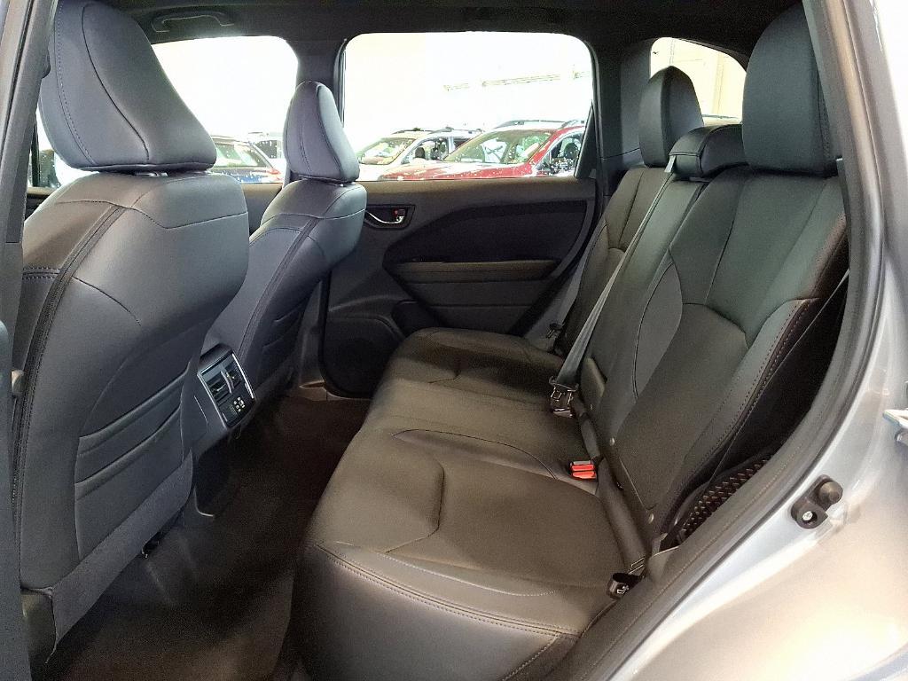 new 2025 Subaru Forester Hybrid car, priced at $41,891