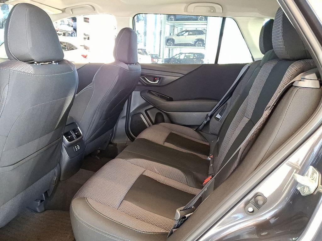 new 2025 Subaru Outback car, priced at $35,915