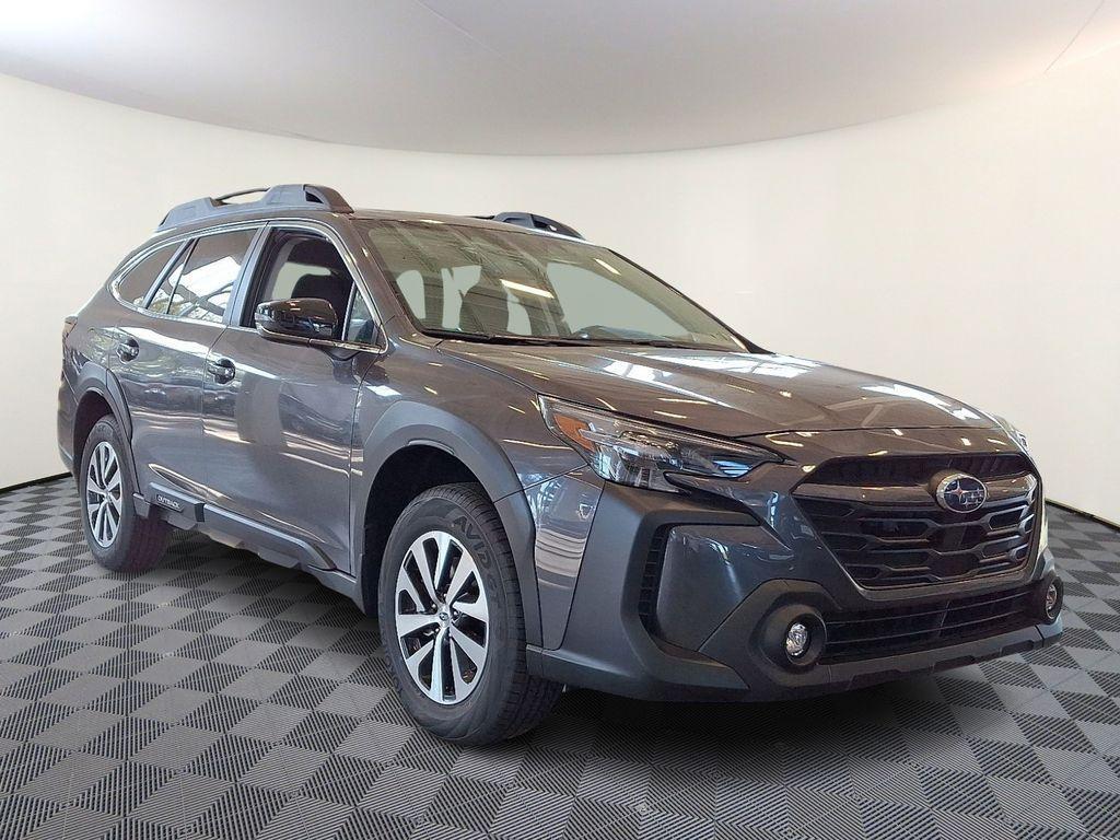 new 2025 Subaru Outback car, priced at $35,915