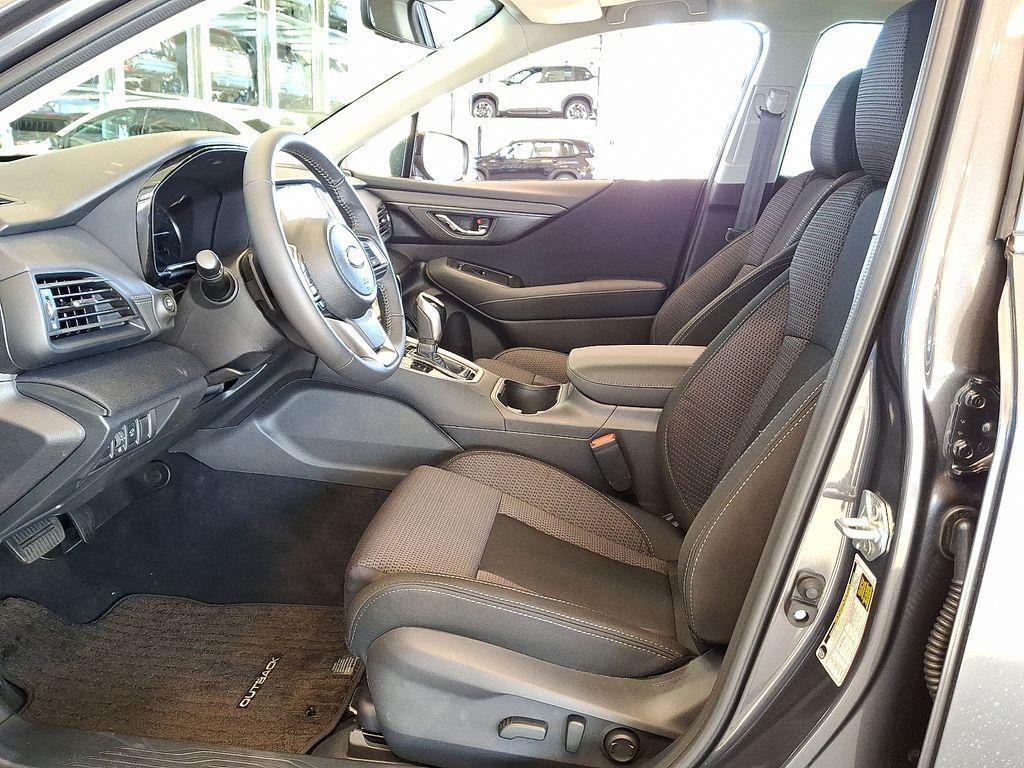 new 2025 Subaru Outback car, priced at $35,915