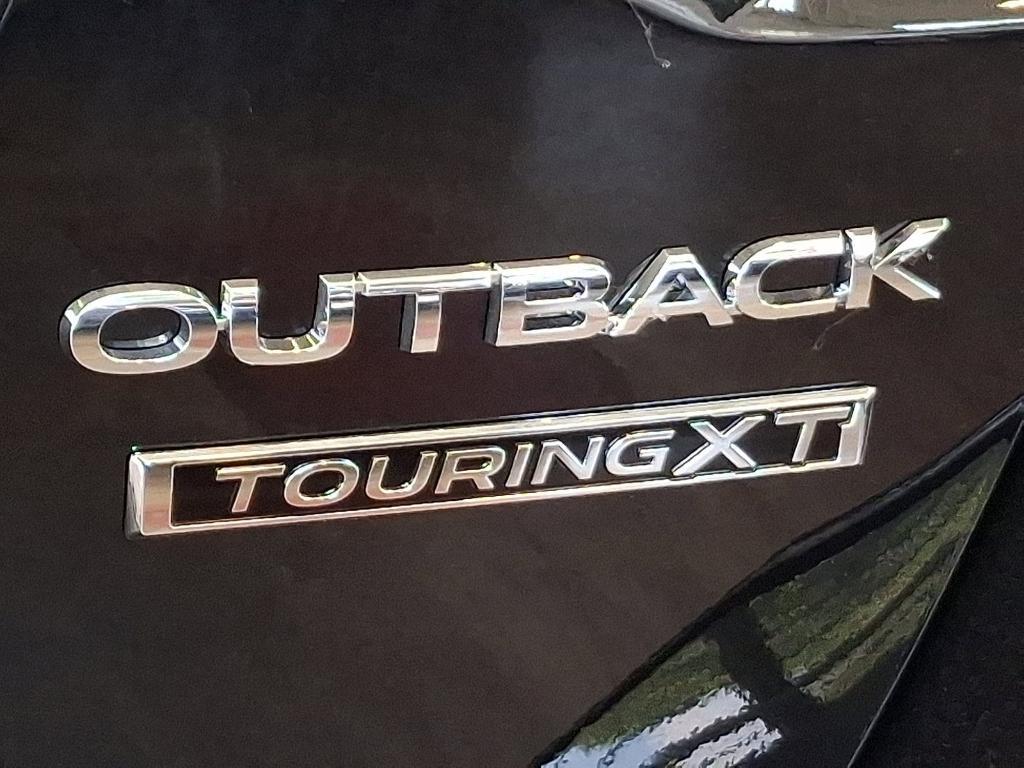 new 2025 Subaru Outback car, priced at $46,384