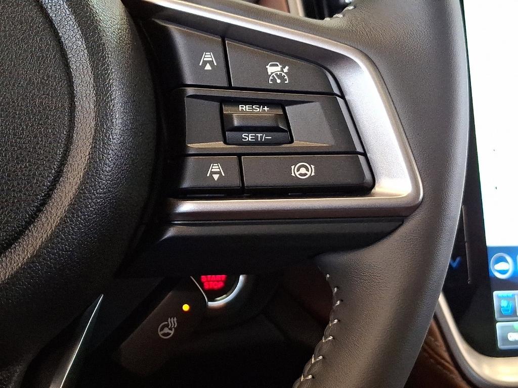 new 2025 Subaru Outback car, priced at $46,384
