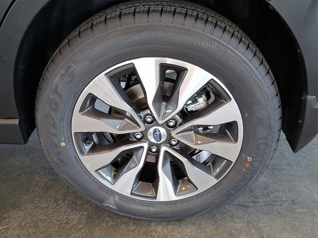 new 2025 Subaru Outback car, priced at $46,384