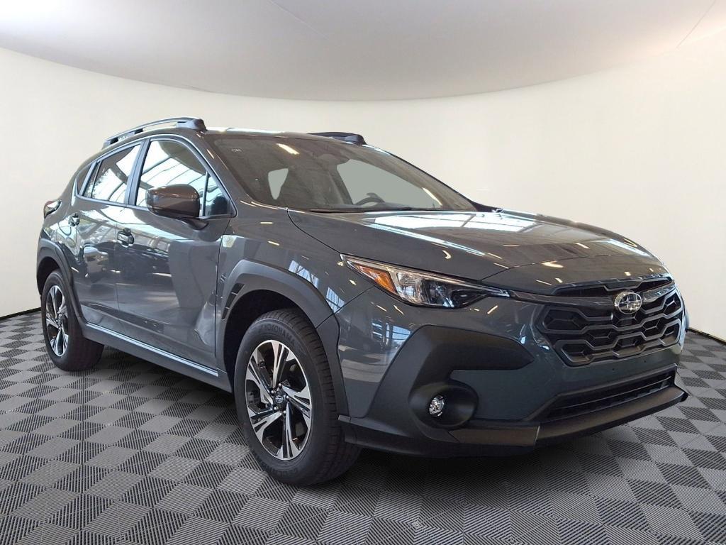 new 2025 Subaru Crosstrek car, priced at $32,379