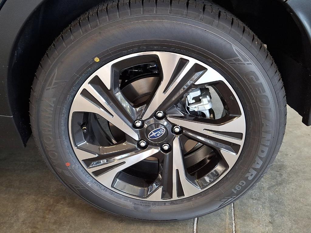 new 2025 Subaru Crosstrek car, priced at $32,379