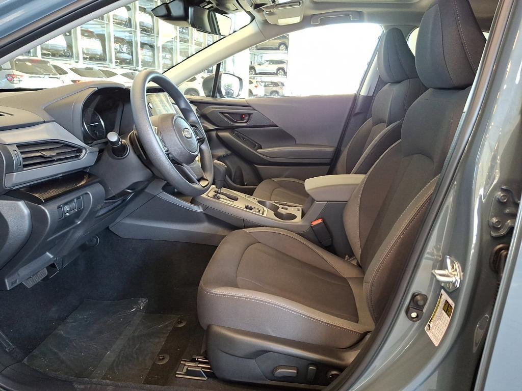 new 2025 Subaru Crosstrek car, priced at $32,379