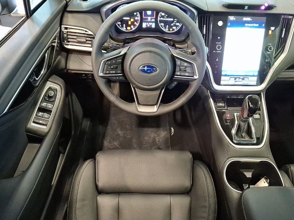 new 2025 Subaru Legacy car, priced at $41,575