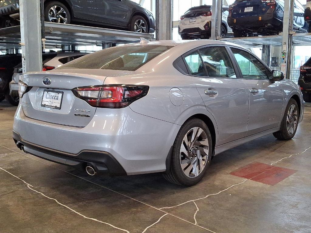 new 2025 Subaru Legacy car, priced at $41,575