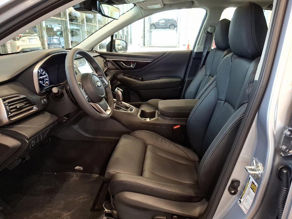 new 2025 Subaru Legacy car, priced at $41,575