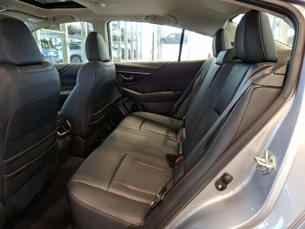 new 2025 Subaru Legacy car, priced at $41,575