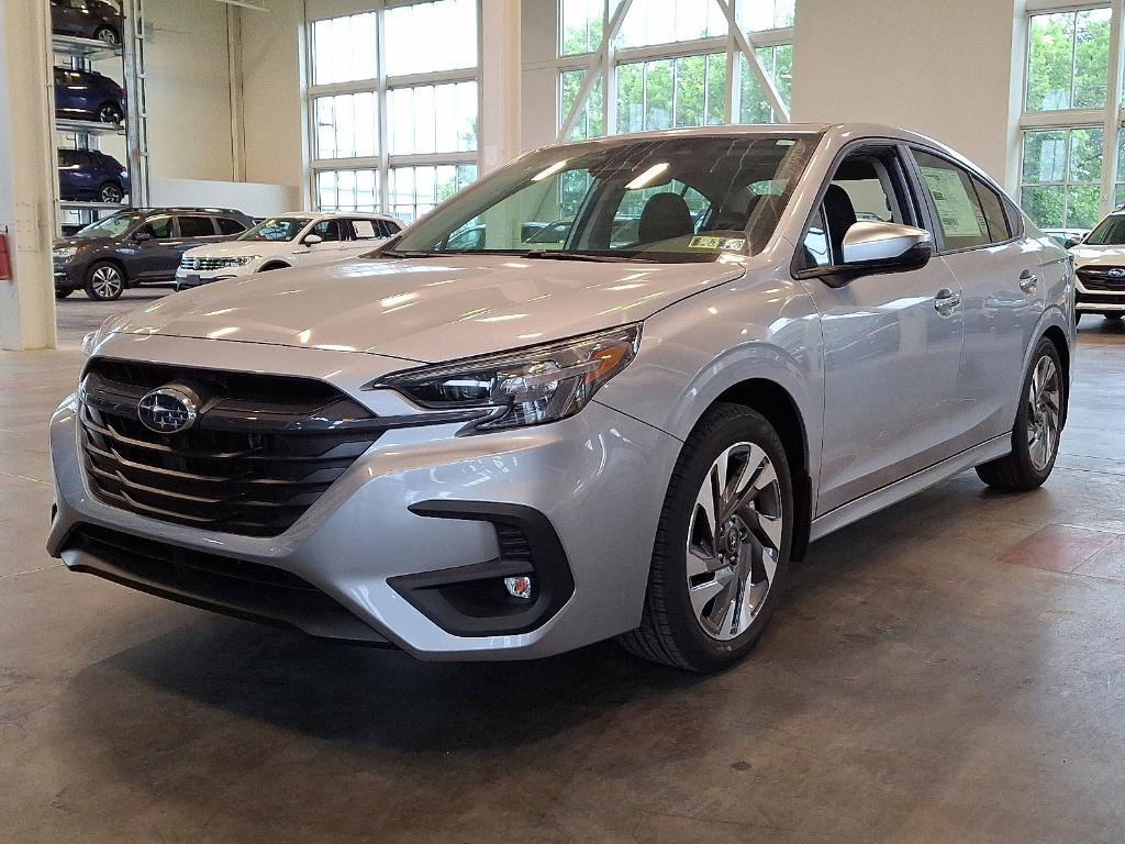 new 2025 Subaru Legacy car, priced at $41,575