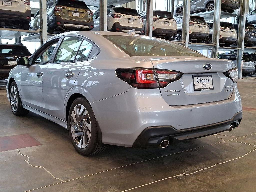 new 2025 Subaru Legacy car, priced at $41,575