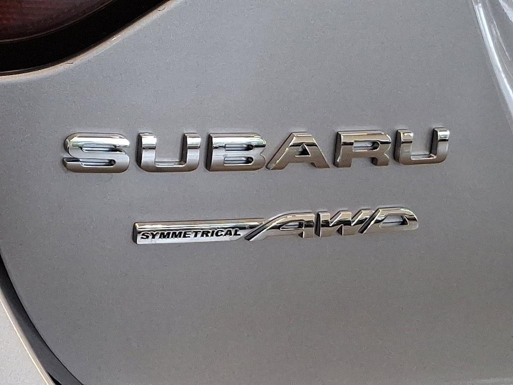 new 2025 Subaru Legacy car, priced at $41,575