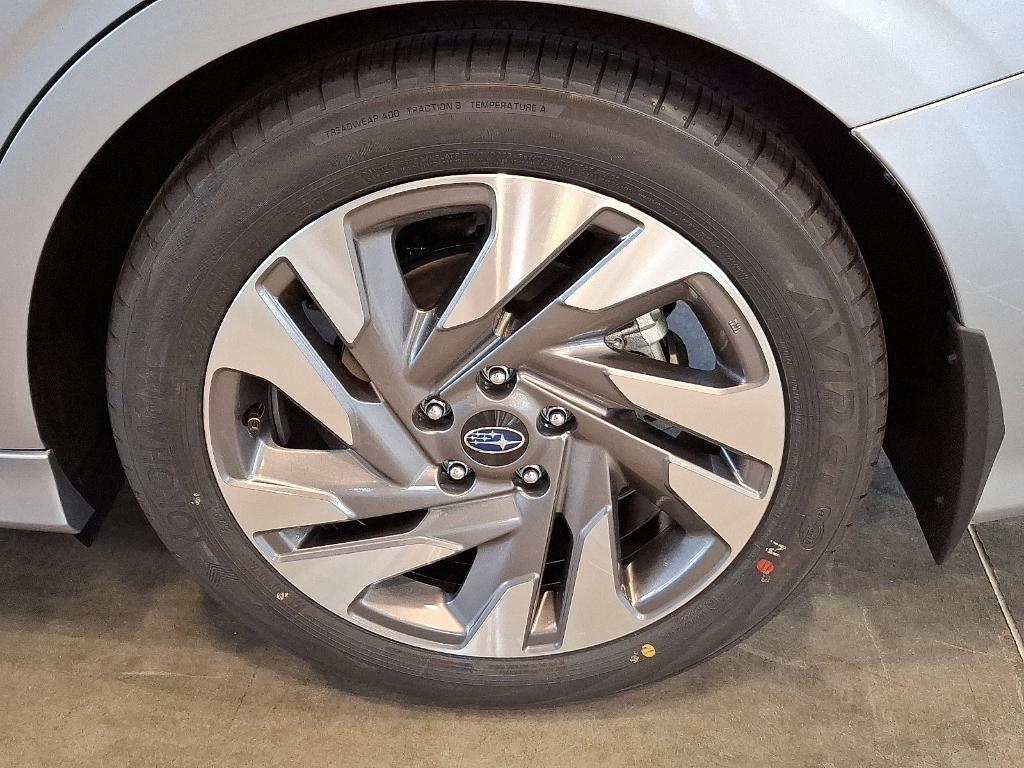new 2025 Subaru Legacy car, priced at $41,575
