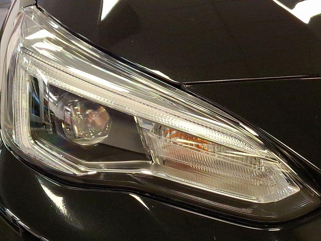 used 2023 Subaru Crosstrek car, priced at $26,897