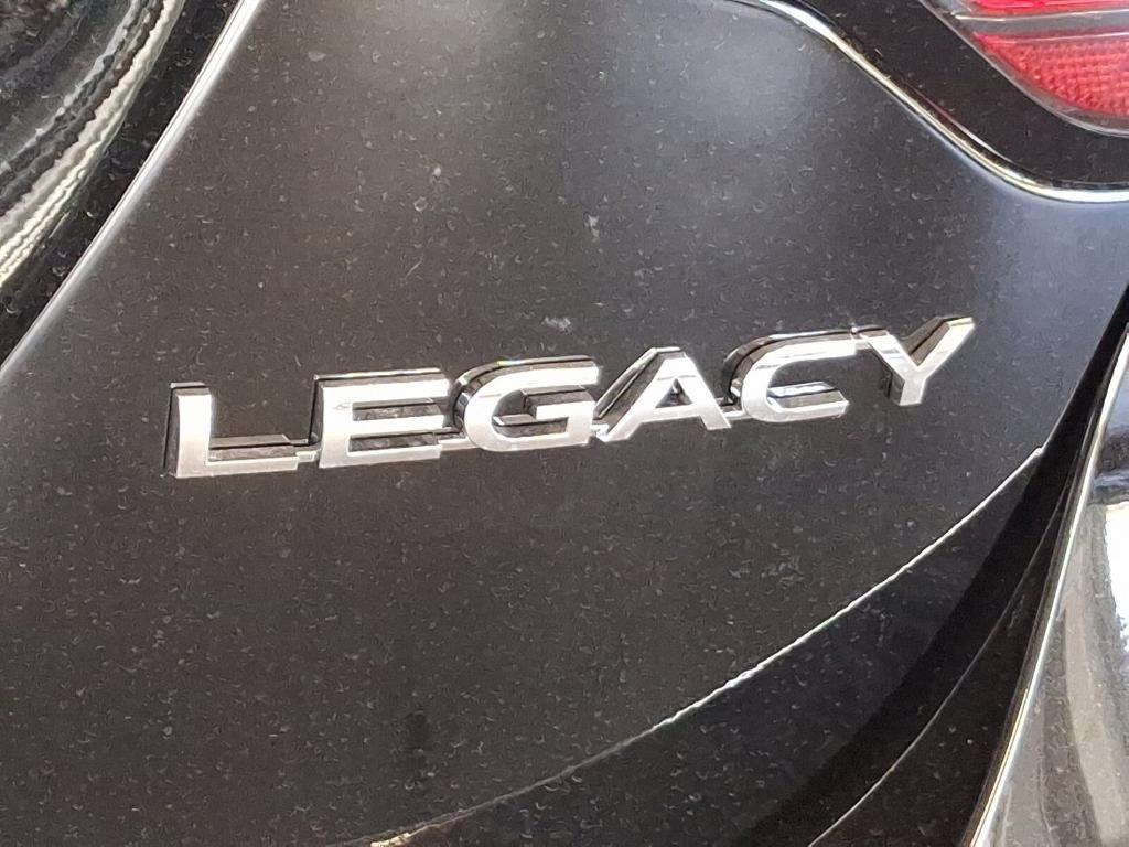 new 2025 Subaru Legacy car, priced at $33,673