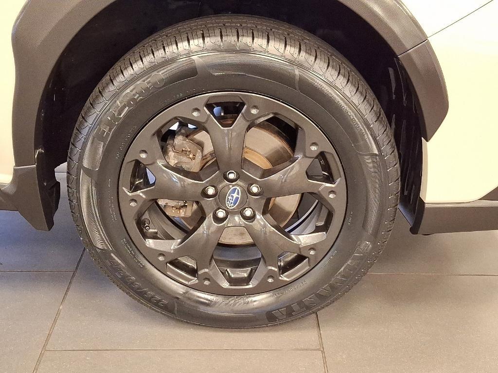 used 2023 Subaru Crosstrek car, priced at $22,597