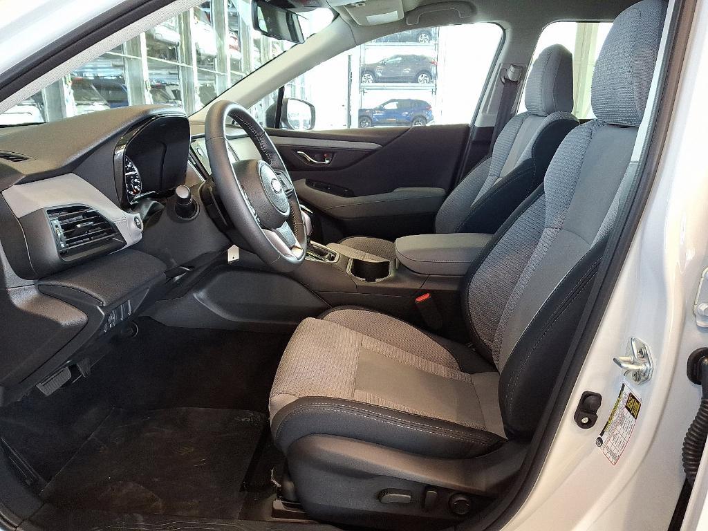 new 2025 Subaru Outback car, priced at $34,700