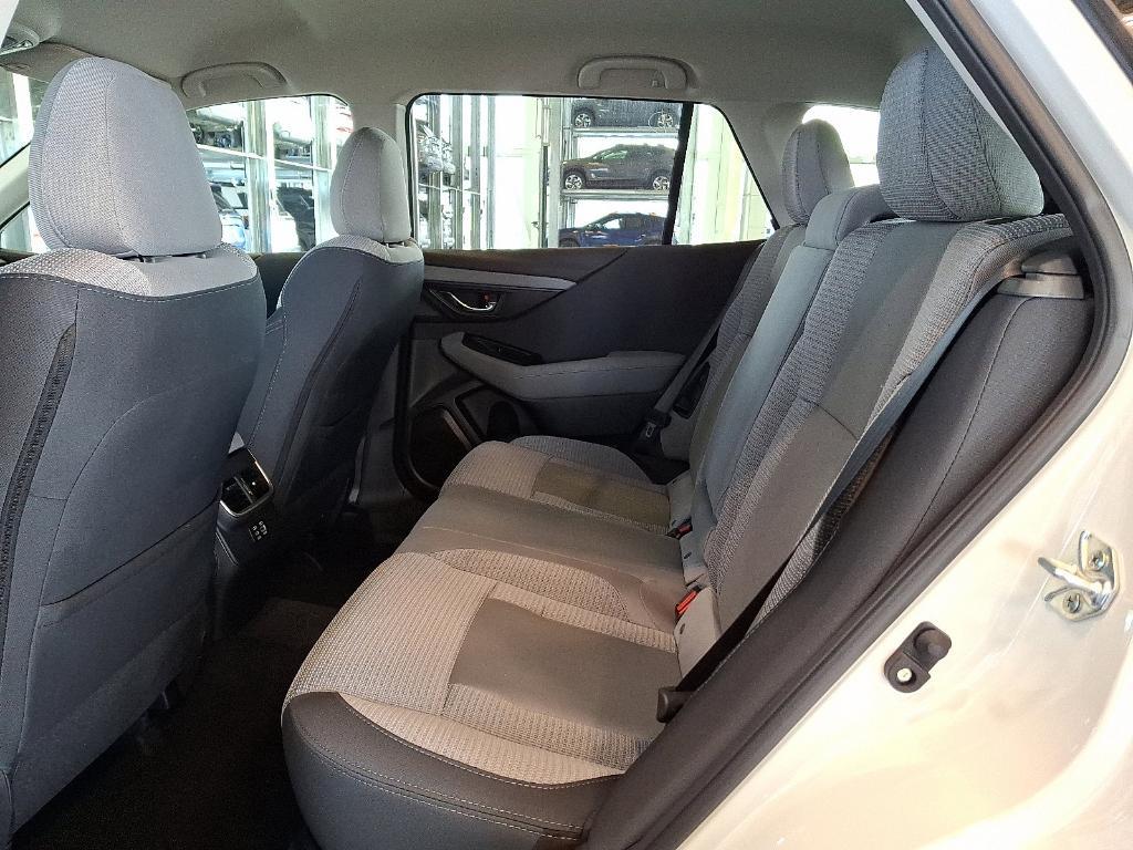 new 2025 Subaru Outback car, priced at $34,700