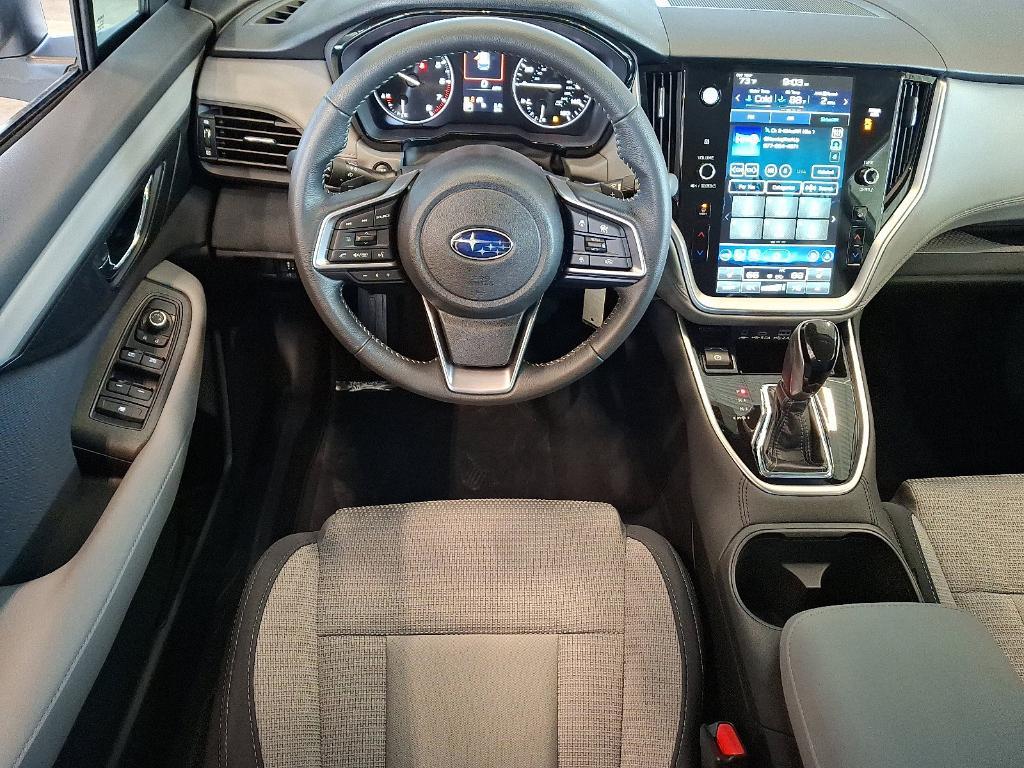 new 2025 Subaru Outback car, priced at $34,700