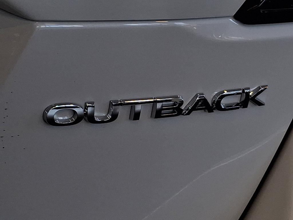 new 2025 Subaru Outback car, priced at $31,250