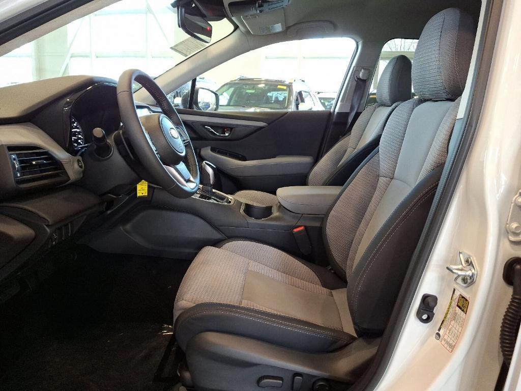 new 2025 Subaru Outback car, priced at $31,250