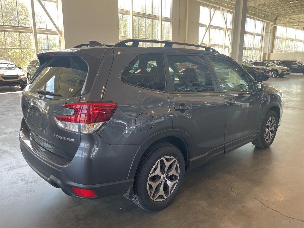 used 2023 Subaru Forester car, priced at $28,997