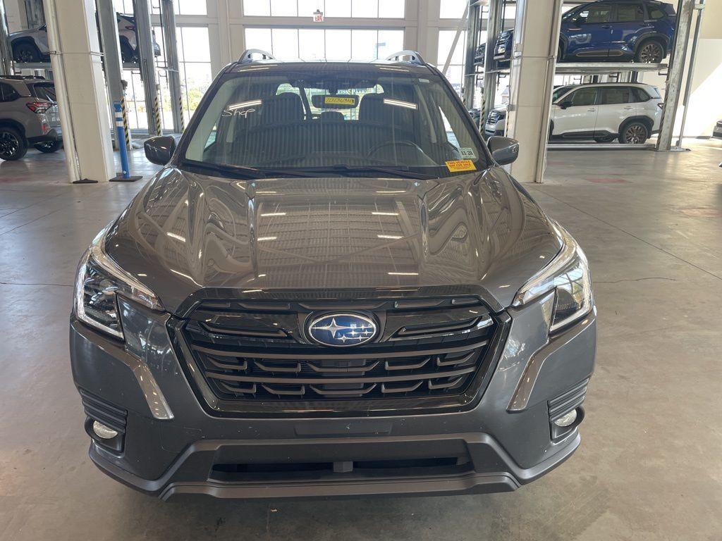 used 2023 Subaru Forester car, priced at $28,997