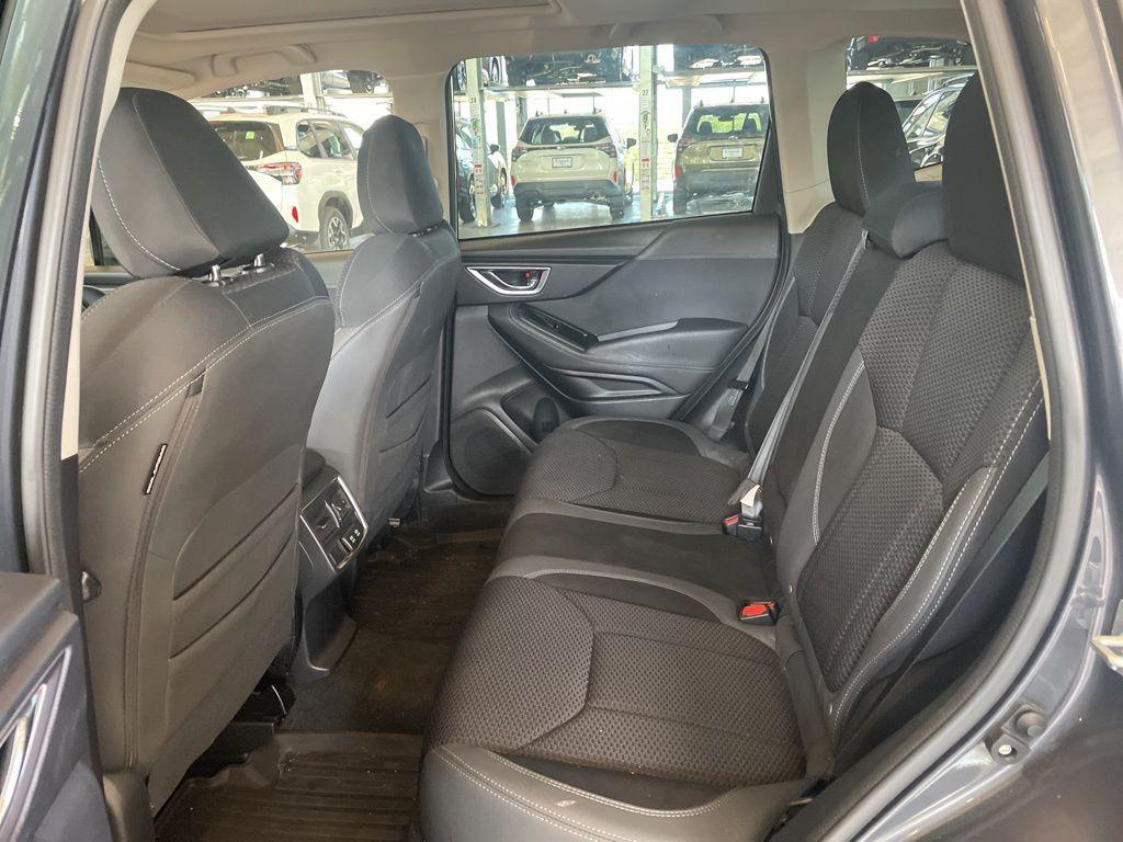 used 2023 Subaru Forester car, priced at $28,997