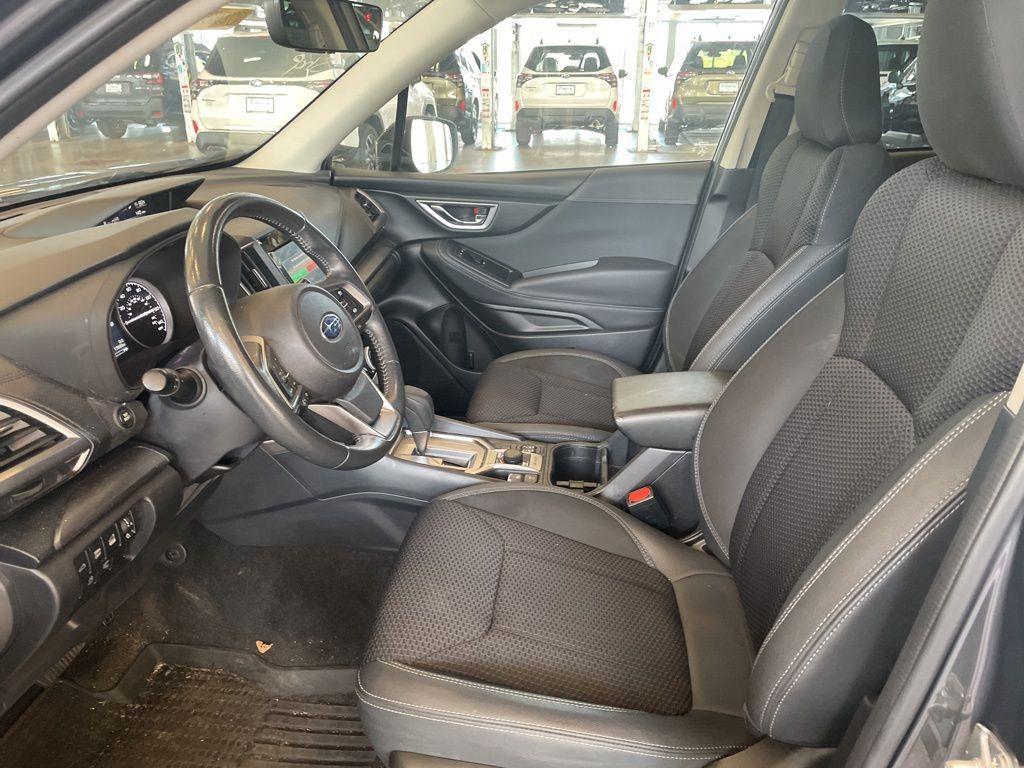 used 2023 Subaru Forester car, priced at $28,997