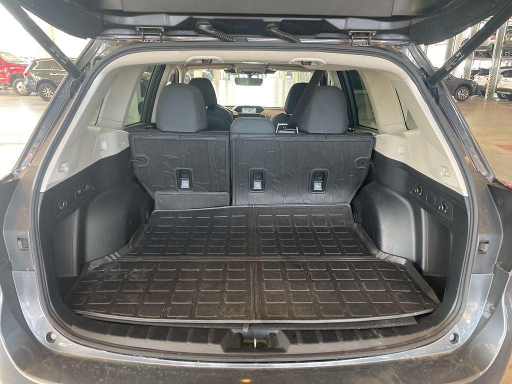 used 2023 Subaru Forester car, priced at $28,997