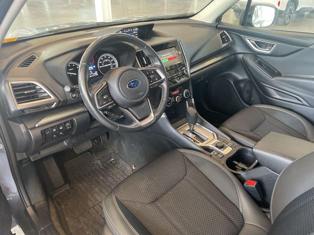 used 2023 Subaru Forester car, priced at $28,997