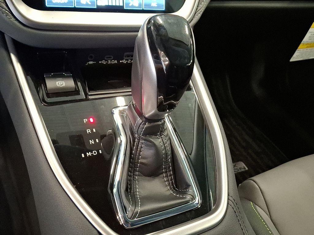 new 2025 Subaru Outback car, priced at $37,668