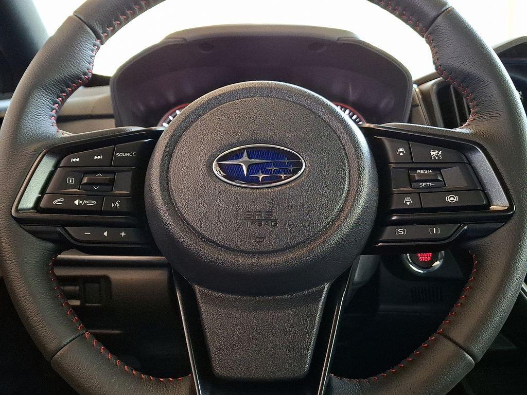 new 2025 Subaru Impreza car, priced at $29,505