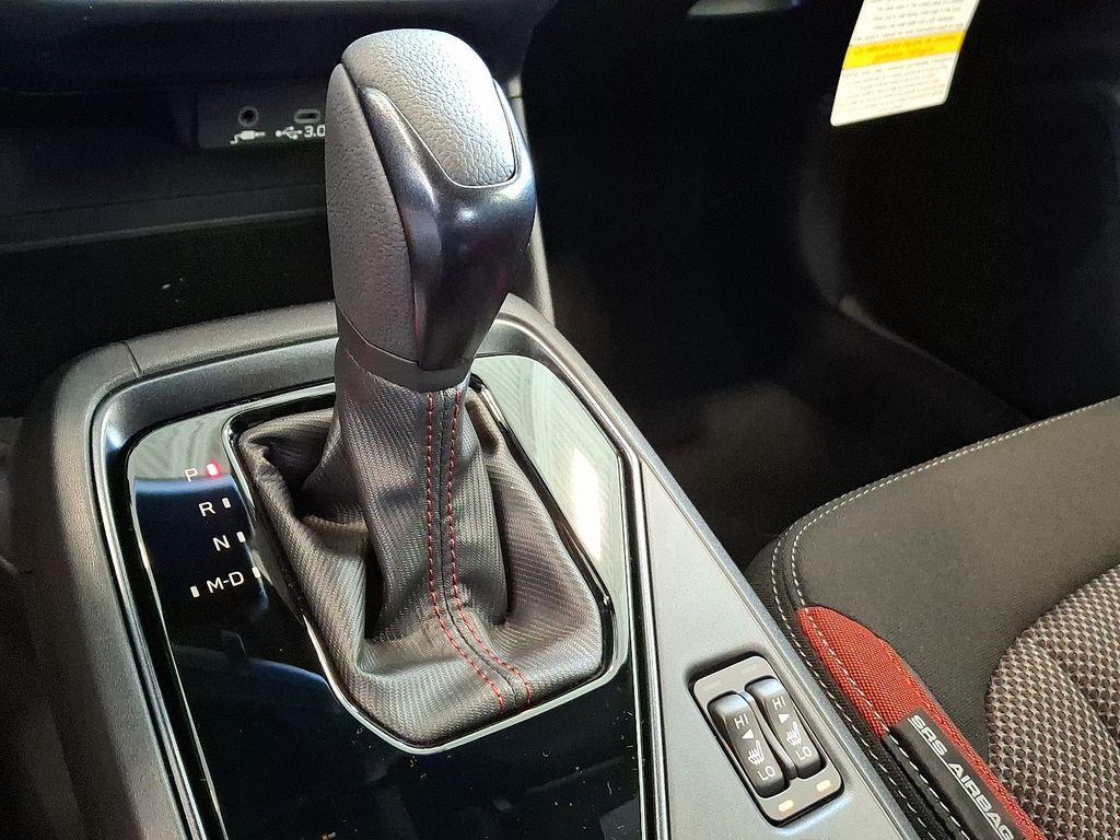 new 2025 Subaru Impreza car, priced at $29,505