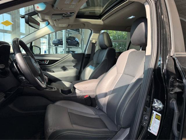 used 2022 Subaru Outback car, priced at $30,997